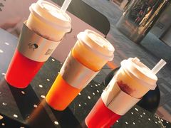 -喜茶(北京三里屯太古里店)