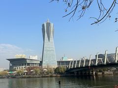 -西湖文化广场
