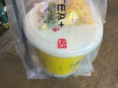 -加减茶饮(高沙店)
