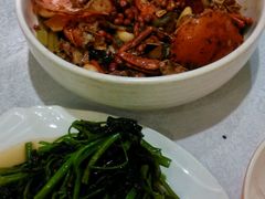 android_upload_pic-李老爹香辣蟹(宣武门店)