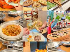 -惠州金海湾嘉华度假酒店