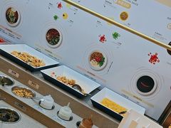 -海底捞火锅(蒙城路店)