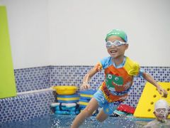 -水宝贝亲子游泳·水育早教运动中心(南海广场店)