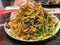 -马海涛牛肉串·午市牛腩饭·烧烤夜宵(领汇广场店)