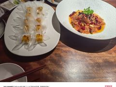 -北京老铺烤鸭(时代广场店)