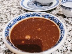 酒酿赤豆汤圆-南京大牌档(小白楼国贸店)