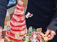 -安又胖韩国烤肉(美罗城店)