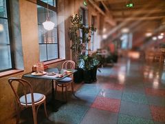 -仁义涵西餐·咖啡(中华巴洛克店)