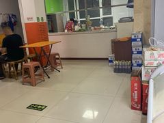 等位区-老乔串店(青松路店)