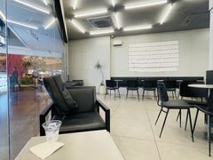 -M Stand(西安大悦城店)