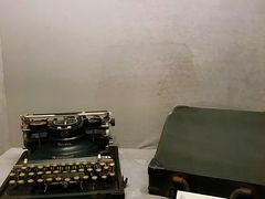 -上海蔡元培故居陈列馆