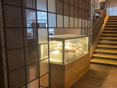 -良木缘咖啡西餐(新城市广场店)