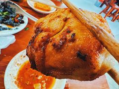 -宝瑞门钉肉饼店