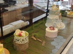 -DEMO黛慕蛋糕(中泰店)