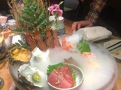 -蟹将军·松叶蟹和牛日料放题自助(K11店)