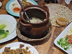 -官塘锋记鱼生·生腌·砂锅粥(牌坊街店)