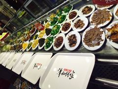 -清和传家饺子(龙泉道物美店)