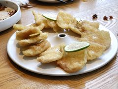 -青梅酒肆PLUS(长白仙岛北路店)