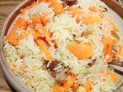 -那时新疆·若羌(经纬汇店)