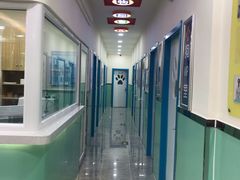 -全心全意连锁动物医院(石景山店)