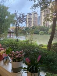 -馨果汇月子产康中心(南湖公园店)