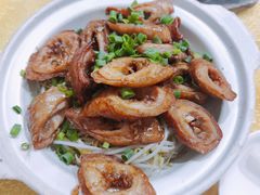 炸肠头-周知饮食店(大朗店)