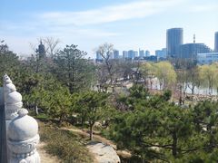 -西海子公园