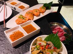 -嘿嘟嘟·肋条烧肉放题(爱融荟城店)