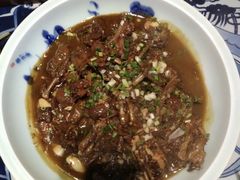 -毛仔特色小吃(御窑厂店)
