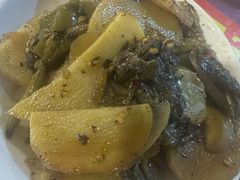 -温江公平红烧兔(总店)