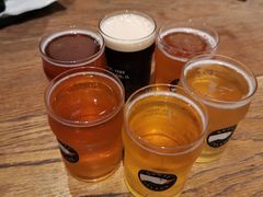 -Goose Island Brewhouse鹅岛精酿啤酒酿造工坊餐厅
