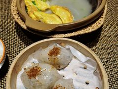 -老客家·客家菜(万达店)
