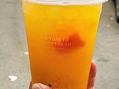 -鲜果时间·果蔬茶(欧亚商都超市店)