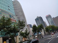 -上海尚嘉中心