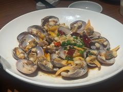 -小厨师·二十年沈家门小海鲜(百井坊巷店)