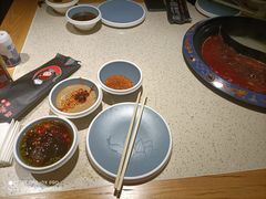 -蜀城老妈火锅(红旗街店)