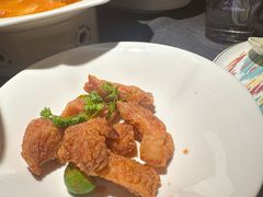 -锦府园·新台州菜(合生汇店)