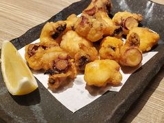 -小山日本料理(兴业太古汇店)