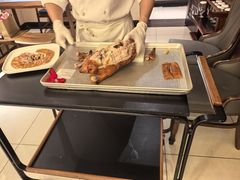 -惠丰堂饭庄·烤鸭·京味菜(翠微路店)