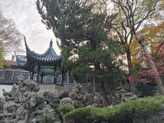 -南京中国近代史遗址博物馆(南京总统府)