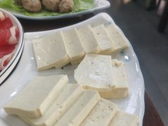 -牛街老爆肚满(牡丹园店)
