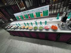 -马一洒开锅羊肉清真餐厅(京汉店)
