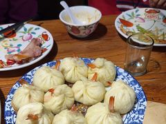 -马家饭堂(南街薰酱店)