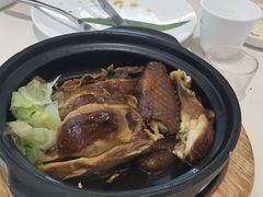 -蔡澜点心·粤菜(月星环球港店)