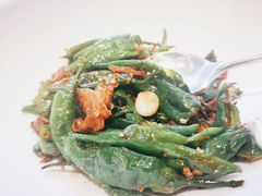 樟树港辣椒炒肉-富淳饭店(陆家嘴保利广场店)