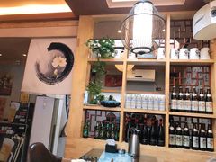 -以前的小酒馆(中山广场店)
