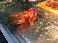 -上海枇杷烤鸭(燕丰商场店)