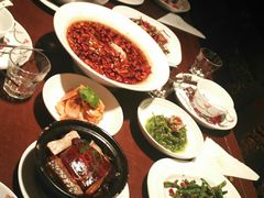 -外婆家(西溪印象城店)