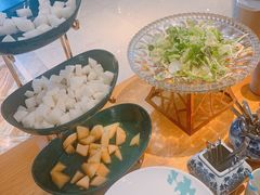 -南景饭店(万家丽路店)