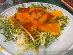 -清真  吐鲁番餐厅(牛街店)
